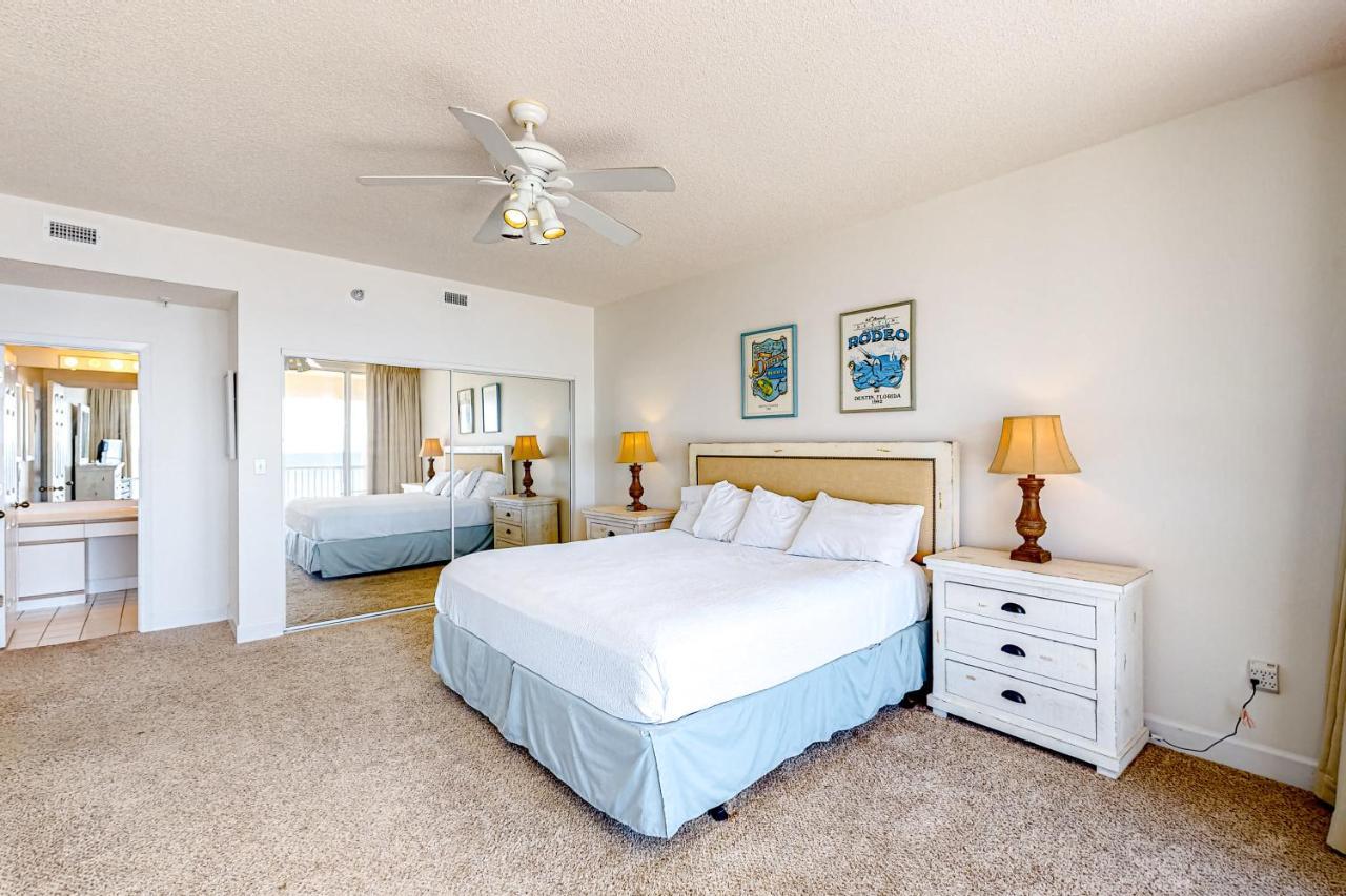 Navarre Beach Regency 308 Exterior foto