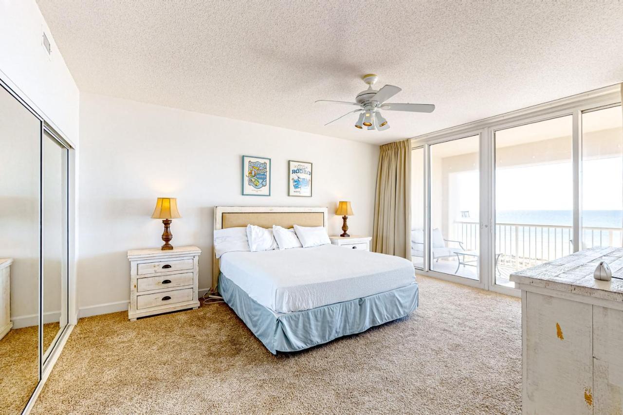 Navarre Beach Regency 308 Exterior foto