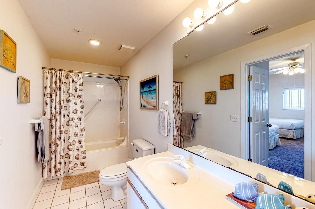 Navarre Beach Regency 308 Exterior foto