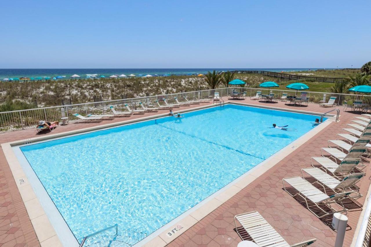 Navarre Beach Regency 308 Exterior foto
