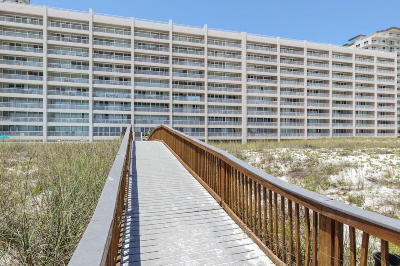 Navarre Beach Regency 308 Exterior foto